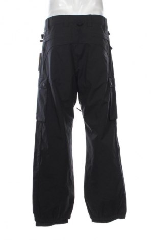 Herrenhose für Wintersport Quiksilver, Größe M, Farbe Schwarz, Preis € 119,99