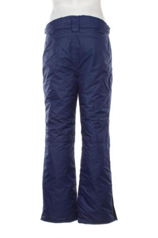 Pánske nohavice pre zimné sporty  Sports, Veľkosť M, Farba Modrá, Cena  19,95 €