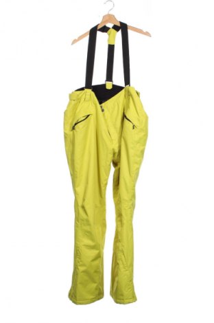 Męskie zimowe spodnie sportowe TCM, Rozmiar XXL, Kolor Zielony, Cena 315,99 zł