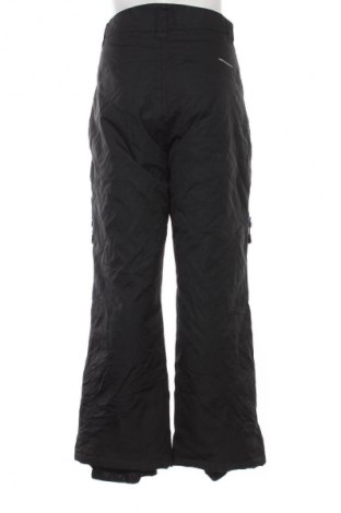 Herrenhose für Wintersport Ultrasport, Größe L, Farbe Schwarz, Preis € 20,99