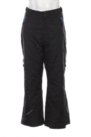 Herrenhose für Wintersport Ultrasport, Größe L, Farbe Schwarz, Preis € 20,99
