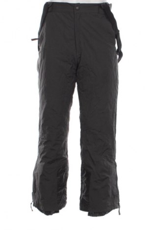 Мъжки панталон за зимни спортове Unbranded, Размер S, Цвят Зелен, Цена 22,49 €