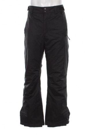 Pánske nohavice pre zimné sporty  Unbranded, Veľkosť L, Farba Čierna, Cena  21,95 €