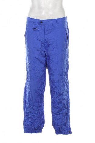 Herrenhose für Wintersport Unbranded, Größe XXL, Farbe Blau, Preis € 25,99