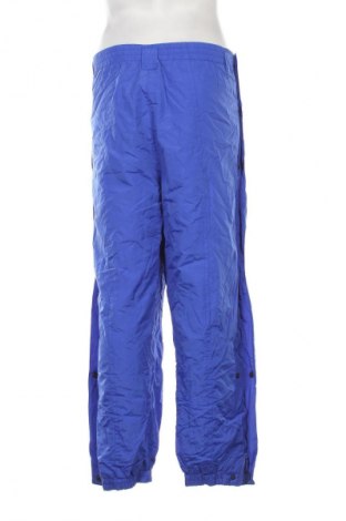 Herrenhose für Wintersport Unbranded, Größe XXL, Farbe Blau, Preis € 25,99