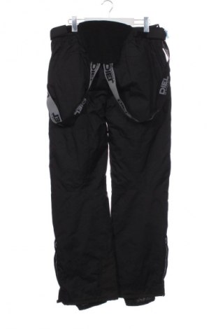 Herrenhose für Wintersport Unbranded, Größe L, Farbe Schwarz, Preis € 65,00