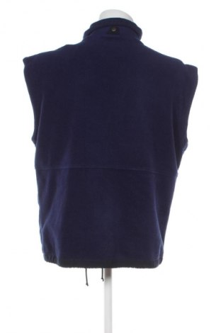 Vestă polară de bărbați Schoffel, Mărime L, Culoare Albastru, Preț 138,99 Lei