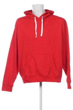Мъжки поларен суитшърт C&A, Размер XXL, Цвят Червен, Цена 11,75 €