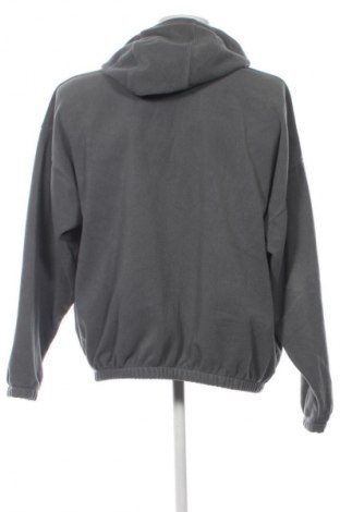 Мъжки поларен суитшърт Nike, Размер L, Цвят Сив, Цена 23,00 €