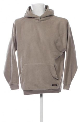 Мъжки поларен суитшърт Rebel, Размер M, Цвят Сив, Цена 20,45 €