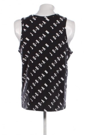 Maiou bărbătesc Air Jordan Nike, Mărime L, Culoare Negru, Preț 88,99 Lei