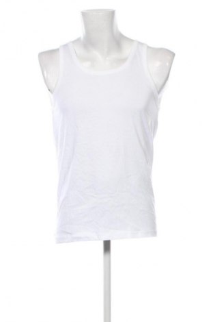 Herren Tanktop BOSS, Größe M, Farbe Weiß, Preis € 22,99