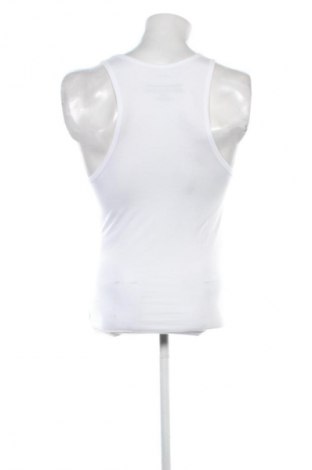 Мъжки потник Calvin Klein Jeans, Размер S, Цвят Бял, Цена 25,56 €