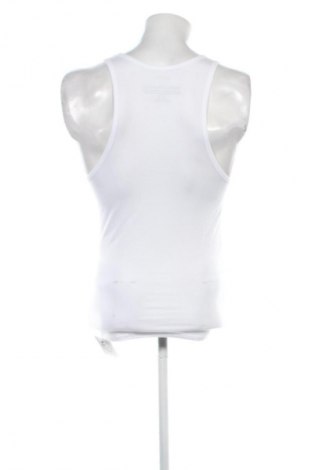 Herren Tanktop Calvin Klein Jeans, Größe S, Farbe Weiß, Preis € 31,99