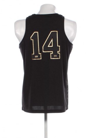 Мъжки потник Cruyff, Размер M, Цвят Черен, Цена 12,27 €