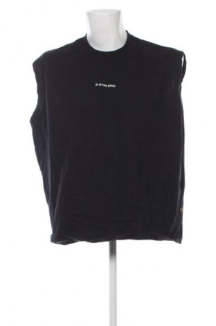 Maiou bărbătesc G-Star Raw, Mărime XXL, Culoare Albastru, Preț 98,99 Lei