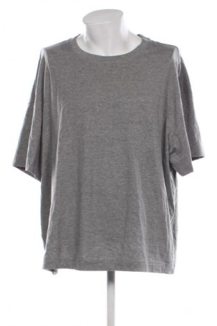 Męski podkoszulek H&M, Rozmiar XXL, Kolor Szary, Cena 58,99 zł