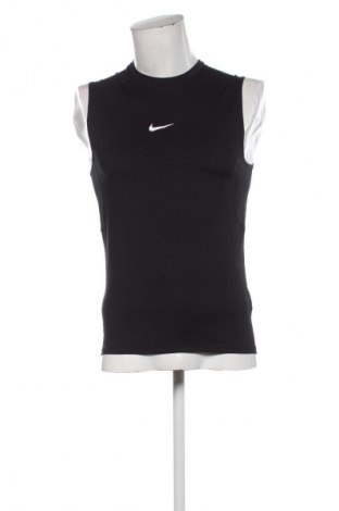 Pánske tielko  Nike, Veľkosť S, Farba Čierna, Cena  30,95 €