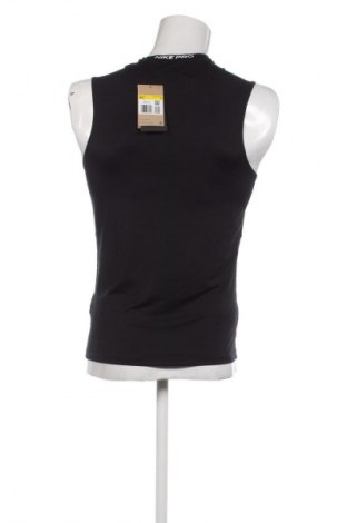Pánske tielko  Nike, Veľkosť S, Farba Čierna, Cena  30,95 €