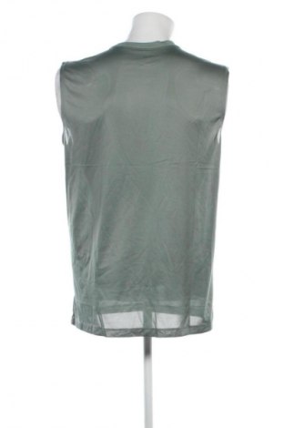 Мъжки потник Nike, Размер L, Цвят Зелен, Цена 26,07 €