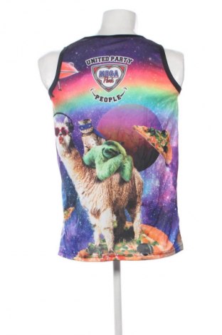 Herren Tanktop PEOPLE, Größe L, Farbe Mehrfarbig, Preis € 7,99