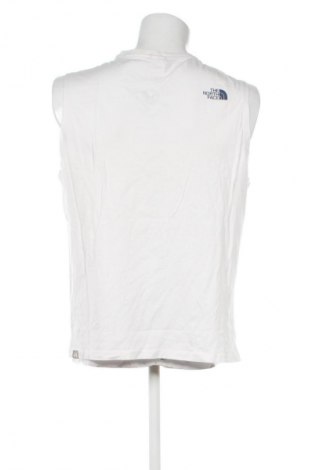 Męski podkoszulek The North Face, Rozmiar L, Kolor Biały, Cena 73,99 zł