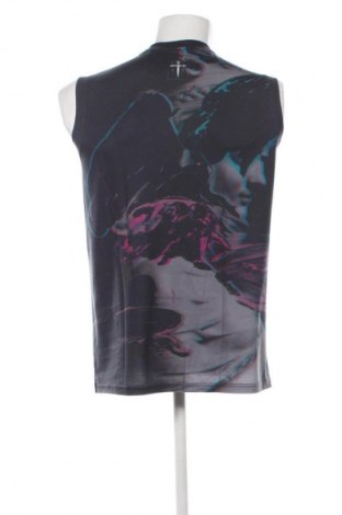 Мъжки потник Unbranded, Размер S, Цвят Многоцветен, Цена 8,18 €