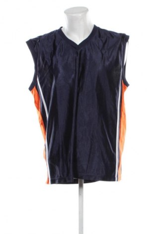 Мъжки потник Unbranded, Размер L, Цвят Син, Цена 7,00 €