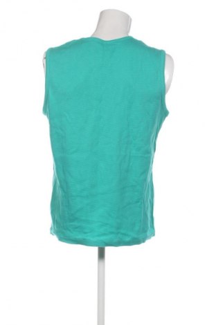 Мъжки потник X-Mail, Размер XL, Цвят Зелен, Цена 7,00 €