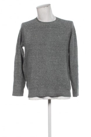 Herrenpullover Abercrombie & Fitch, Größe M, Farbe Grün, Preis 24,99 €