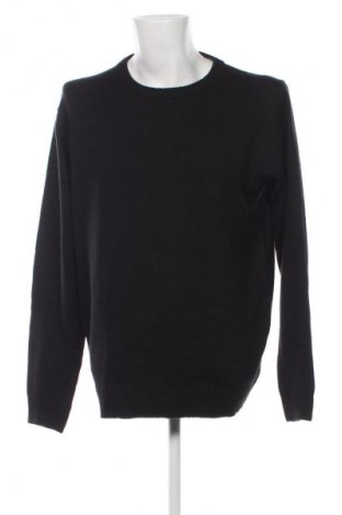 Мъжки пуловер Alcott, Размер XXL, Цвят Черен, Цена 16,87 €