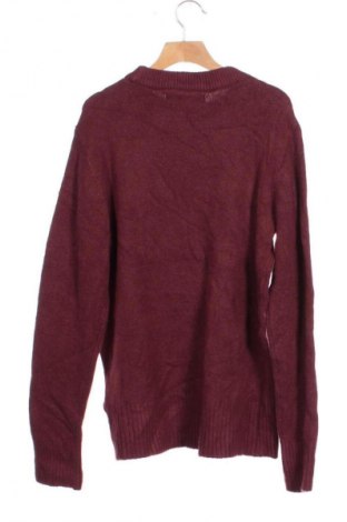 Herrenpullover Amisu, Größe XS, Farbe Rot, Preis 9,99 €