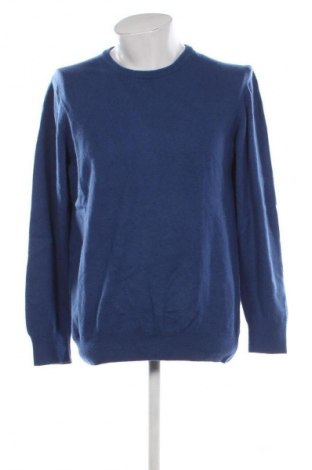 Herrenpullover Andrews, Größe XL, Farbe Blau, Preis € 12,99