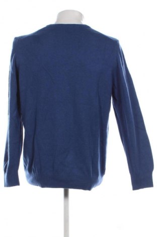 Herrenpullover Andrews, Größe XL, Farbe Blau, Preis € 12,99