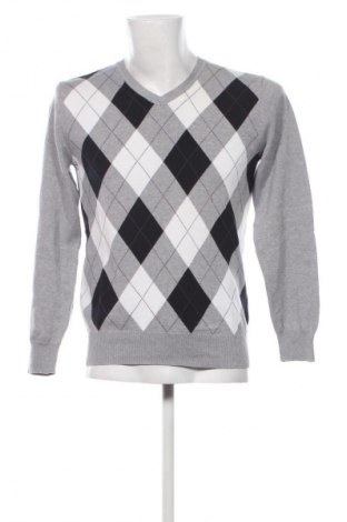 Мъжки пуловер Angelo Litrico, Размер M, Цвят Многоцветен, Цена 32,00 €