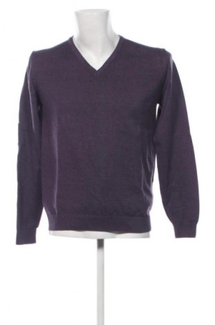 Мъжки пуловер Angelo Litrico, Размер L, Цвят Пепел от рози, Цена 11,24 €