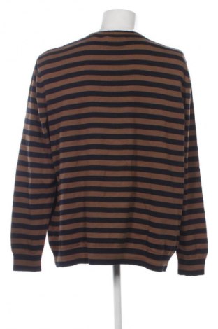 Мъжки пуловер Angelo Litrico, Размер 3XL, Цвят Многоцветен, Цена 10,73 €