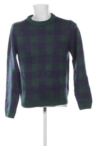 Мъжки пуловер Angelo Litrico, Размер L, Цвят Многоцветен, Цена 7,66 €