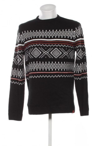 Мъжки пуловер Angelo Litrico, Размер M, Цвят Многоцветен, Цена 6,64 €