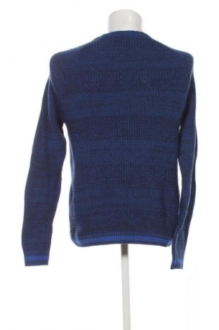Herrenpullover Angelo Litrico, Größe L, Farbe Blau, Preis 7,99 €