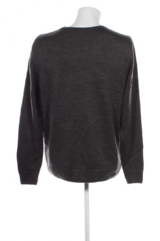 Herrenpullover Anko, Größe L, Farbe Grau, Preis € 7,99