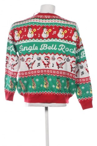 Мъжки пуловер Anko, Размер L, Цвят Многоцветен, Цена 5,62 €