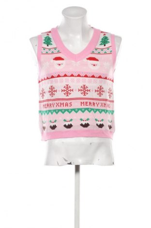 Мъжки пуловер Anko, Размер L, Цвят Многоцветен, Цена 5,62 €