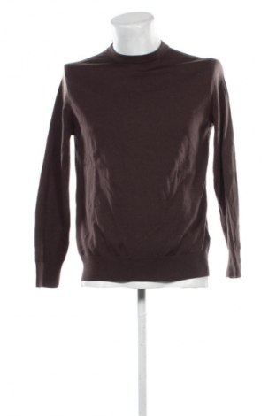Pánsky sveter  Arket, Veľkosť M, Farba Hnedá, Cena  18,95 €