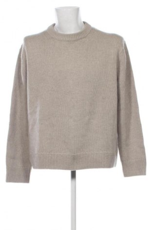 Мъжки пуловер Arket, Размер L, Цвят Бежов, Цена 60,33 €