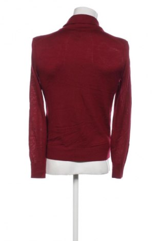 Мъжки пуловер Armani Exchange, Размер S, Цвят Червен, Цена 76,38 €