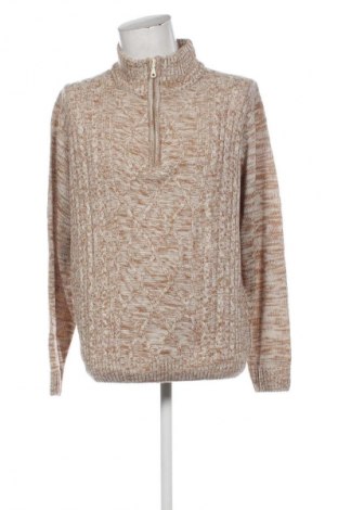 Мъжки пуловер Atlas For Men, Размер XXL, Цвят Многоцветен, Цена 22,29 €