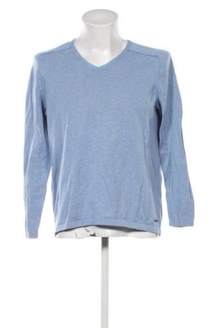 Мъжки пуловер BOSS, Размер XL, Цвят Многоцветен, Цена 37,32 €