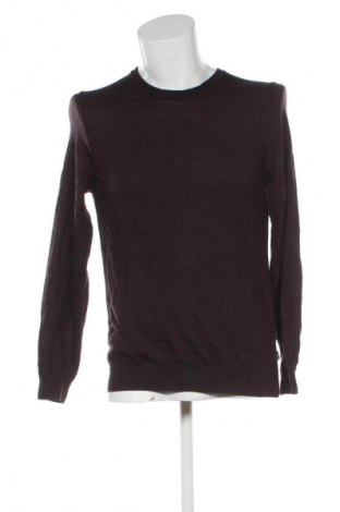 Herrenpullover BOSS, Größe L, Farbe Braun, Preis 71,99 €