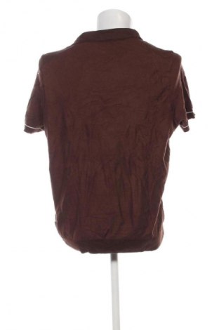 Herrenpullover BOSS, Größe XL, Farbe Braun, Preis 43,99 €